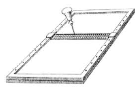 Kleinbuchstaben, a, b, c, d, e, f, g, h, i, j, k, l, m, n, o, p . Tablette Braille Avec Son Poincon En Position Extrait De P Henri La Download Scientific Diagram