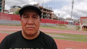 🥅🏟️⚽💪MAX YLLA..., NUEVO PRESIDENTE DEL CLUB ALFONSO UGARTE DE PUNO, PARA  LA LIGA 2. Recientemente se realizó elecciones de recomposicion de cargos  en el club Alfonso Ugarte de Puno, que este año, ...