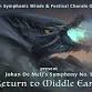 Return to Middle Earth with Salem Symphonic Winds