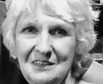 Helen Marie Bush Warren