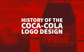 In may 1886, an atlanta pharmacist and optometrist john pemberton invented coca cola. Coca Cola Logo Design History Classic Coke Logo History