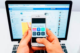 4 Aplikasi Ini Ternyata Paling Banyak Menghabiskan Kuota Internet Semua Halaman Nakita