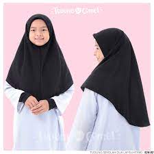 Check spelling or type a new query. Tudung Sekolah Dua Lapis Tudungsicomel