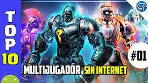 Softonic es el lugar perfecto para descubrir las mejores apps y contenidos para tu dispositivo: Top 10 Mejores Juegos Multijugador Para Android Por Bluetooth Sin Internet 2017 Youtube