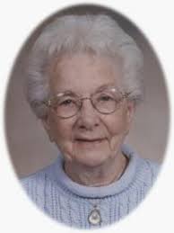 Elsie BUELOW-GULICK Obituary July 24, 2007