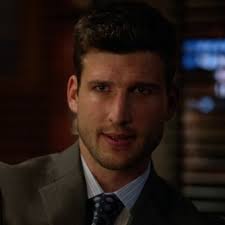 Characters in Arrowverse: Star City