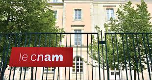This database is used to deliver caller id name to your handset when receiving a call, if your telephone provider offers caller id name. Le Cnam Prend Ses Quartiers A Chaumont Agglomeration De Chaumont