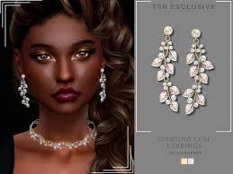 💎 Diamond Leaf Set 💎 ✨ Only