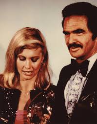 Olivia Newton-John Burt Reynolds 8x10 Photo #W3732 at Amazon's  Entertainment Collectibles Store