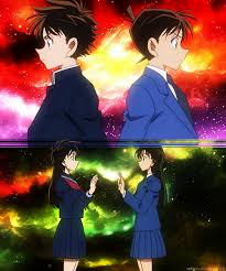 Kaito And Aoko Detective Conan Kaito Detective Conan Quotes