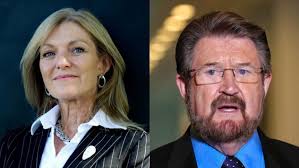 Victorian election set to deliver Derryn Hinch's party four seats, Fiona  Patten likely to lose seat