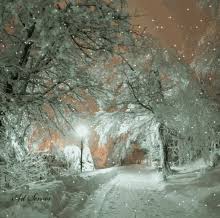 Browse 60,925 christmas winter snow stock photos and images available, or start a new search to explore more stock photos and images. Winter Christmas Scene Gifs Tenor