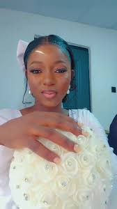 Ikoyi Registry Wedding 2023 December 24