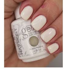 Milky Nails Opi Color Inspiring Ladies Gel Nail Colors Nails Nails Inspiration