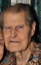 Joseph Audet avis de décès