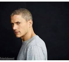 Wentworth Miller Wentworth Miller Prison Break Prison Break Wentworth Miller