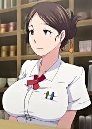 Be disrespectful to wear my military uniform as a halloween costume. Okusan Character 101344 Anidb