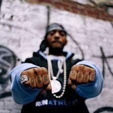 Walk with a shotgun (feat. Mac 10 Handle Prodigy Mobb Deep By Phats