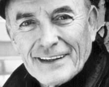 Thomas Berry obituary