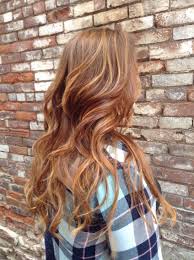 Warm Red Brown Hair With Honey Highlights Red Highlights In Brown Hair Redish Brown Hair Brown Blonde Hair
