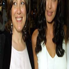 Angelina Jolie lost eight family members to cancer before her brave  decision to have ovaries removed