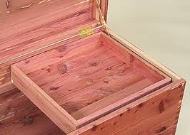 Maybe you would like to learn more about one of these? Amish Handcrafted Cedar Chest Quality Built From Cedar