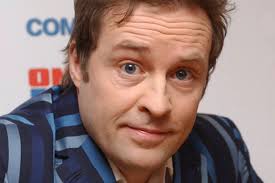 Father Ted star Ardal O'Hanlon once had to give back new kitchen as he  couldn't afford it