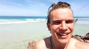 Evan Ayres's Instagram, Twitter & Facebook