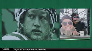 "This is for Nick. ... We love you buddy, rest in peace."