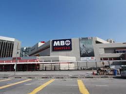 Subang parade was constructed between 1987 and 1988. Mbo Subang Parade Home Facebook