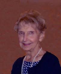 Barbara McNeill Obituary