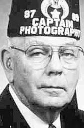 George Flowers Obituary (2008)