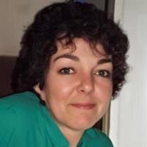 Virginia "Ginger" Payne Maxey Obituary