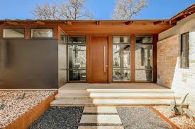 A joint venture between aia austin and the austin foundation for architecture, the guide to austin architecture offers insight into the city's unique places and spaces with walking tours, texts, and images curated by local architects. Mid Century Modern Homes Austin Mid Century Modern Homes For Sale