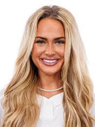 Kelly Cassady's Instagram, Twitter & Facebook