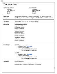You can also download this resume for free in ms word format. Teacher Resume Template Free Word Templates