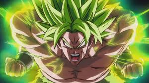 Maybe you would like to learn more about one of these? Dragon Ball Super Apres Broly Qu Attendre Du Prochain Film Actus Cine Allocine