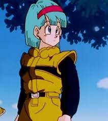 Maybe you would like to learn more about one of these? Throwback Thursdays Bulma And Vegeta In Dragon Ball Z Lady Geek Girl And Friends