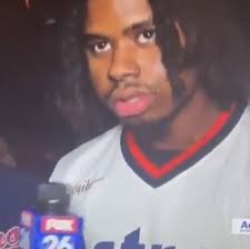 You can't hear pictures." ME: