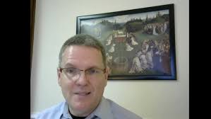 Wednesday Devotional: "Some Good News"- Chris Alsip