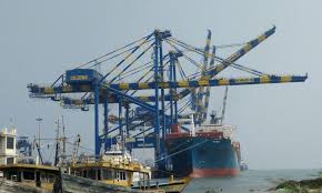 As of 2011 census of india, the town had a population of 5,686. Freightcomms Apsez Completes Acquisition Krishnapatnam Port
