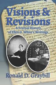 The restrictions that god had placed upon their association with idolaters as a. Visions Revisions A Textual History Of Ellen G White S Writings Paperback Orca Books Cooperative