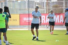 Onde assistir, horário e escalação das equipes. Selecao Brasileira Feminina Inicia A Preparacao Para Amistosos Contra Russia E Canada Gzh