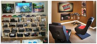 Check spelling or type a new query. Games Room Ideas For The Average Home Frances Hunt