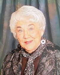 Dorothy M. Clarkson Teague