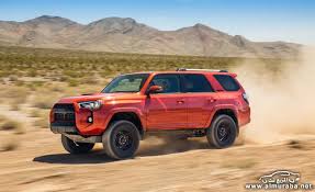 2015 Toyota 4runner Trd Pro Series Photo 597445 S 787x481 Toyota 4runner Toyota 4runner Trd 4runner Trd Pro