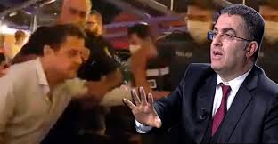 Ersan şen suriyeli mültecilerin uluslararası hukuktaki pozisyonlarını açıklıyor ve türkiye'nin önceliğinin kendi vatandaşları olması ve mültecilerin gönderil. Ersan Sen Yapilan Bu Islem Keyfi Ve Kanuna Aykiri