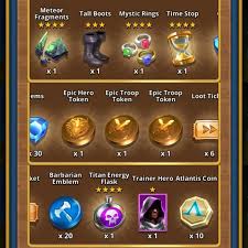 Последние твиты от empires & puzzles (@empirespuzzles). Chests In Empires And Puzzles Guide Gamexguide Com