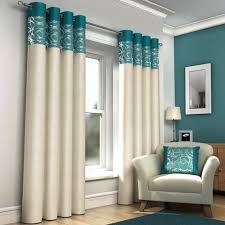 Get set for teal curtains at argos. Skye Ring Top Lined Eyelet Curtains Teal Tony S Textiles Curtains Living Room Curtain Designs Teal Curtains