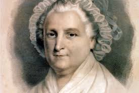 Martha Washington